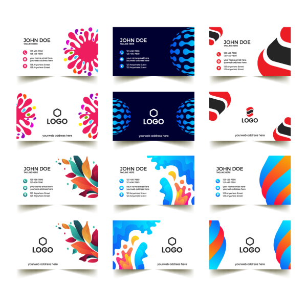Business Cards