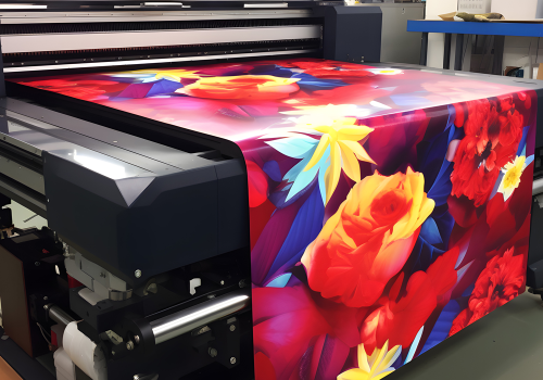 Large Indoor Posters