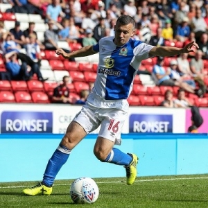 Blackburn Rovers Blackburn Rovers