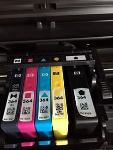 Printer Ink Printer Ink