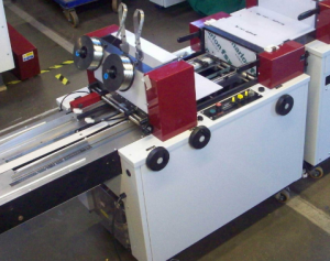 Col Tec Collator Col Tec Collator