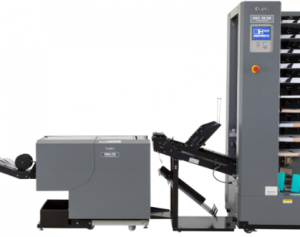 Duplo Booklet Maker Duplo Booklet Maker