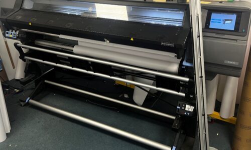 The Environment Is Becoming A Top Priority For The Print Industry